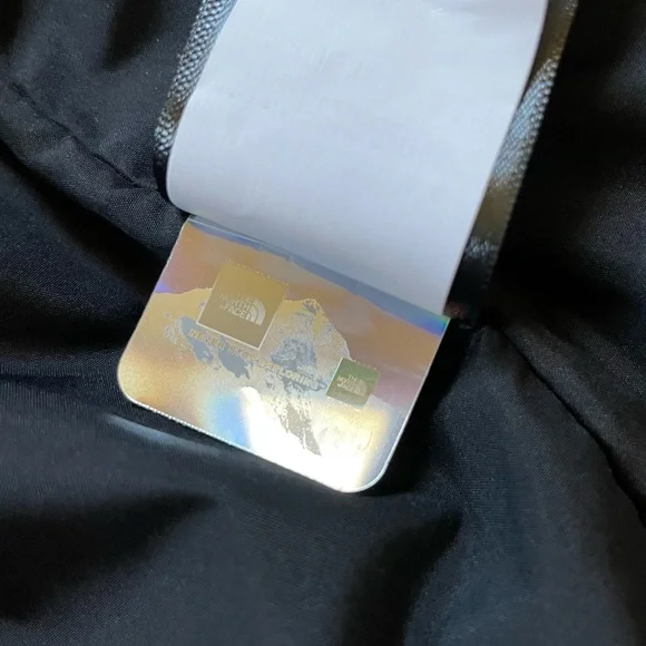 The North Face Women’s Aconcagua Black Vest - Picture 9 of 9